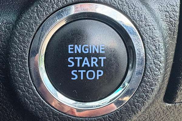 2022 Toyota Hilux SR5 GUN126R 4X4