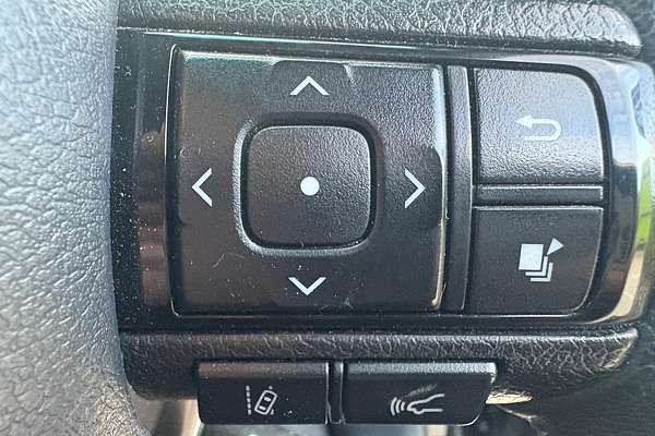 2022 Toyota Hilux SR5 GUN126R 4X4