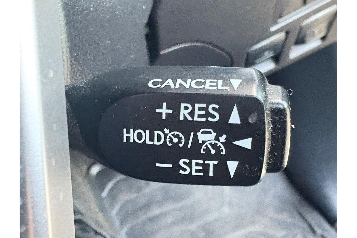 2022 Toyota Hilux SR5 GUN126R 4X4
