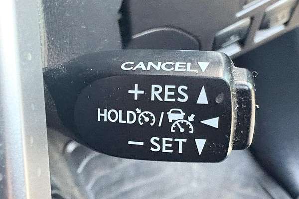 2022 Toyota Hilux SR5 GUN126R 4X4