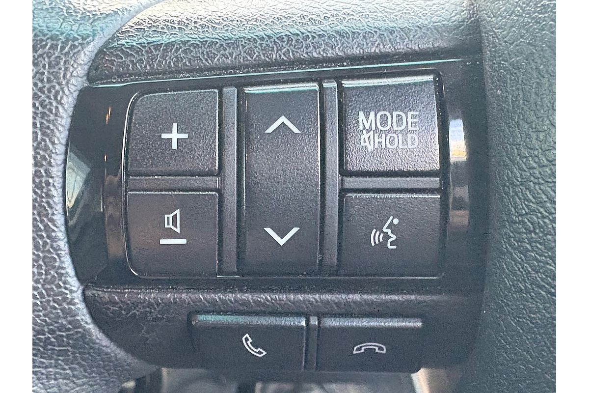 2022 Toyota Hilux SR5 GUN126R 4X4