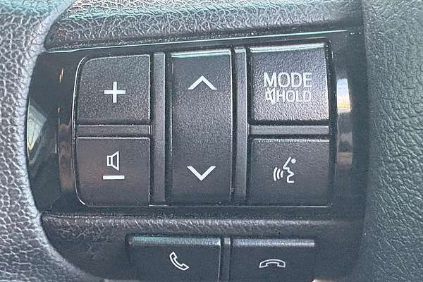 2022 Toyota Hilux SR5 GUN126R 4X4