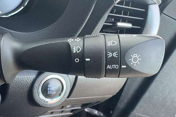 2022 Toyota Hilux SR5 GUN126R 4X4
