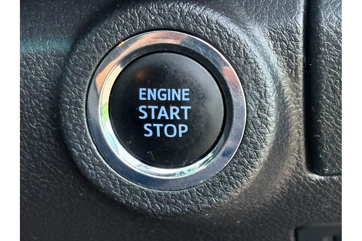 2022 Toyota Hilux SR5 GUN126R 4X4