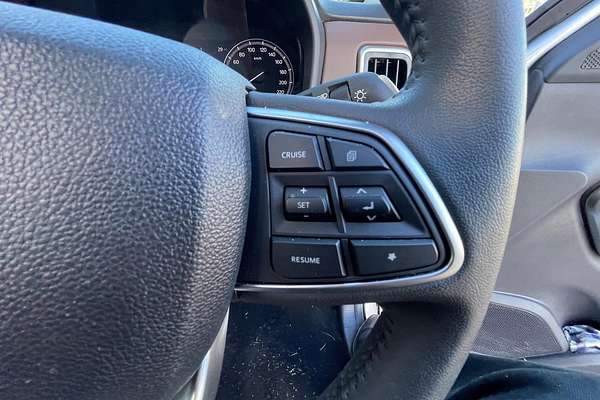 2017 Toyota RAV4 GXL ASA44R