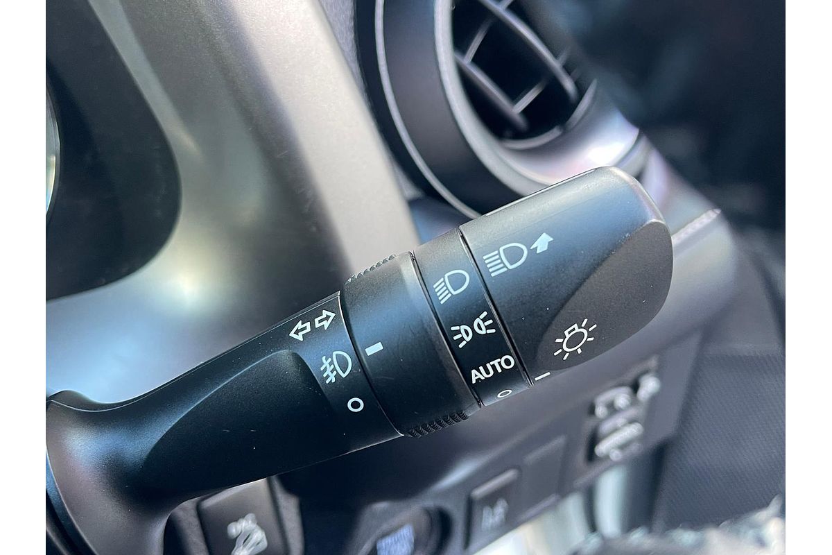 2017 Toyota RAV4 GXL ASA44R