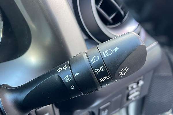 2017 Toyota RAV4 GXL ASA44R