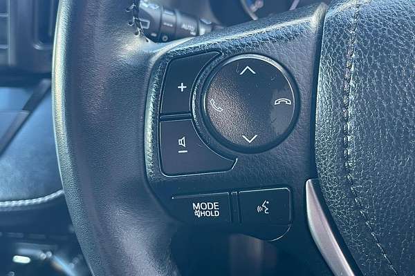 2017 Toyota RAV4 GXL ASA44R