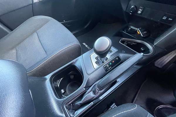 2017 Toyota RAV4 GXL ASA44R