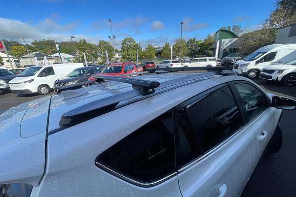2017 Toyota RAV4 GXL ASA44R
