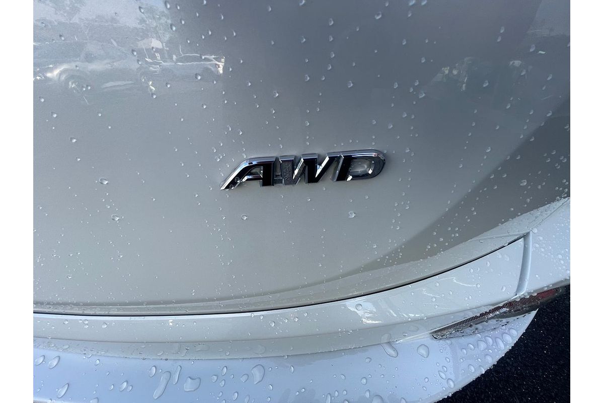2017 Toyota RAV4 GXL ASA44R