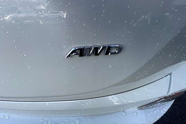 2017 Toyota RAV4 GXL ASA44R