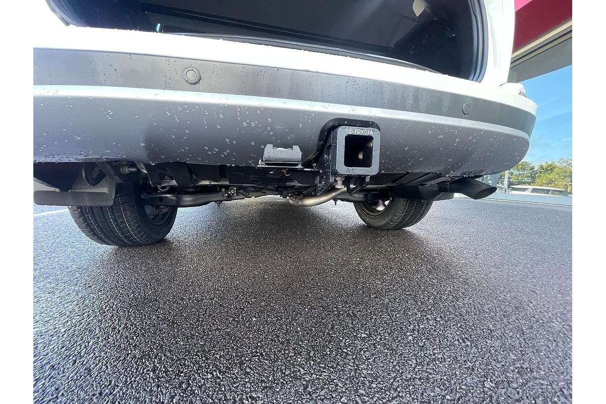 2017 Toyota RAV4 GXL ASA44R