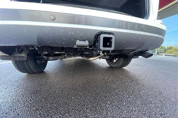 2017 Toyota RAV4 GXL ASA44R