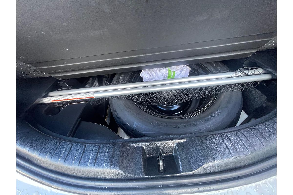 2017 Toyota RAV4 GXL ASA44R