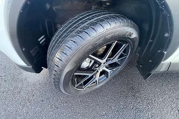 2017 Toyota RAV4 GXL ASA44R