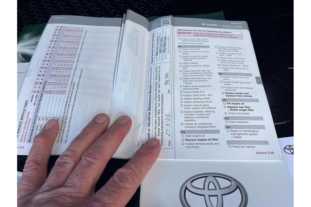 2017 Toyota RAV4 GXL ASA44R