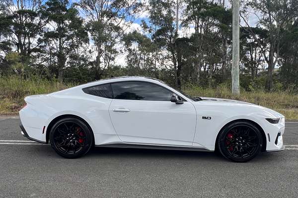 2024 Ford Mustang GT FO