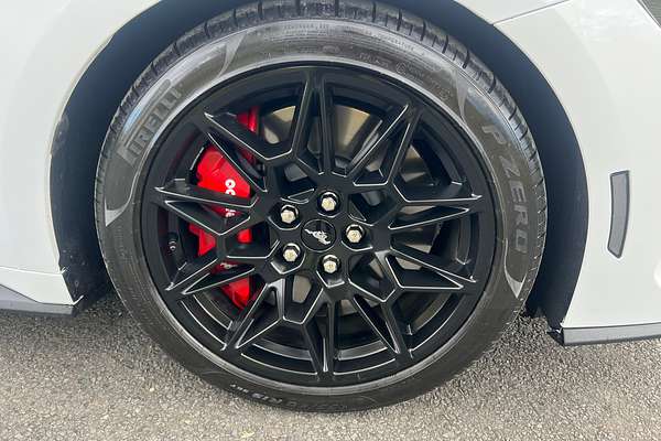 2024 Ford Mustang GT FO