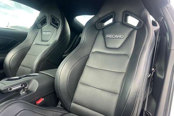 2024 Ford Mustang GT FO