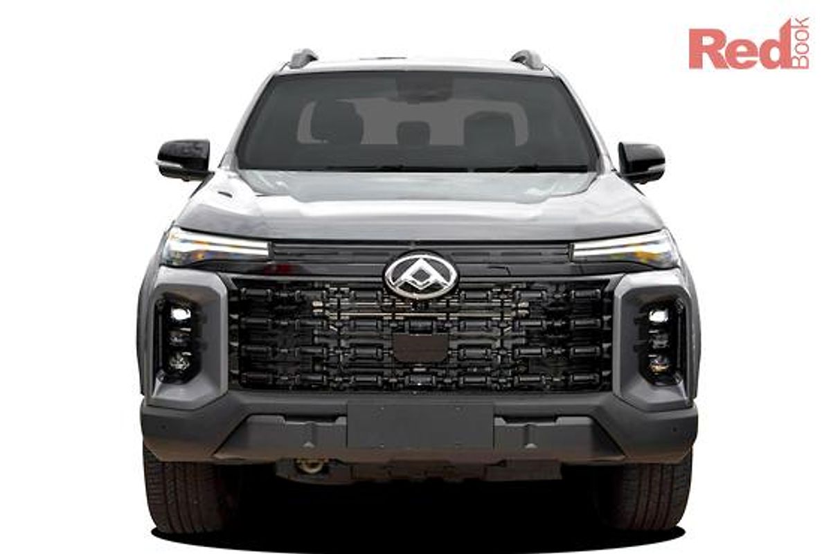 2025 LDV T60 Max PLUS SK8C 4X4