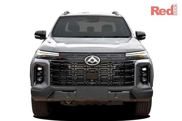 2025 LDV T60 Max PLUS SK8C 4X4