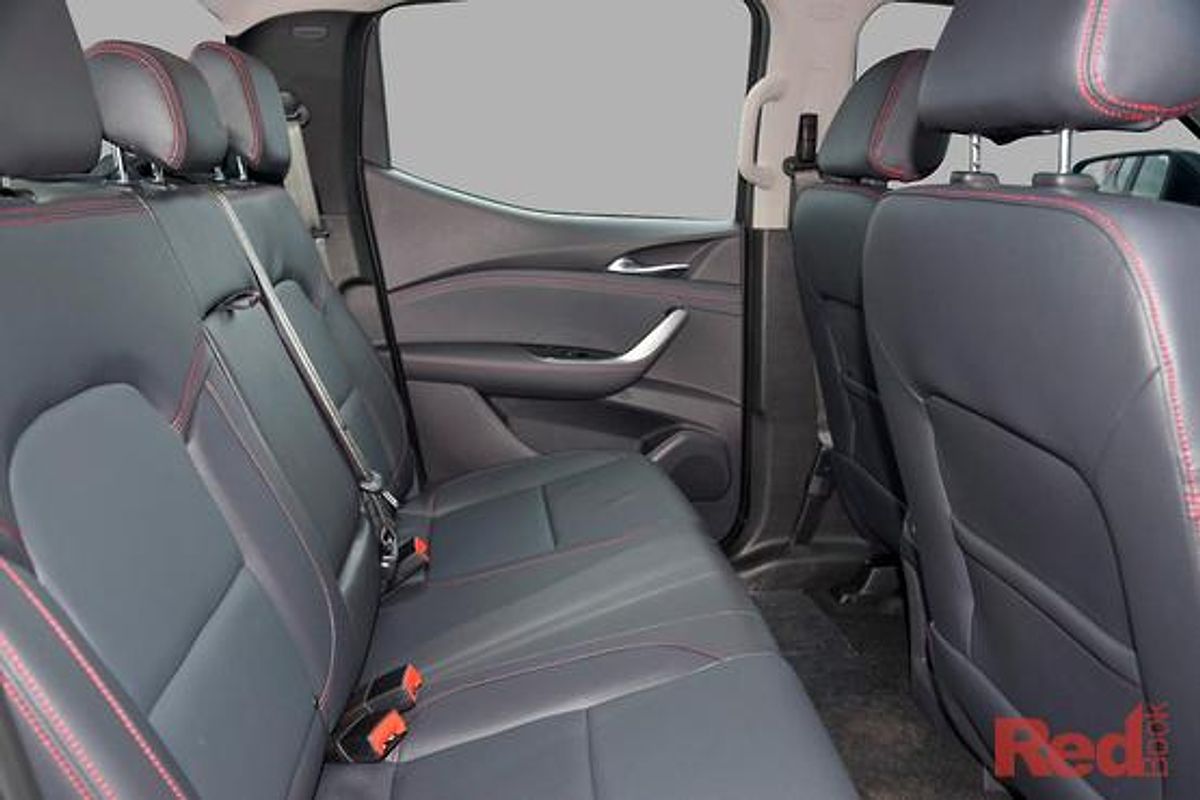 2025 LDV T60 Max PLUS SK8C 4X4