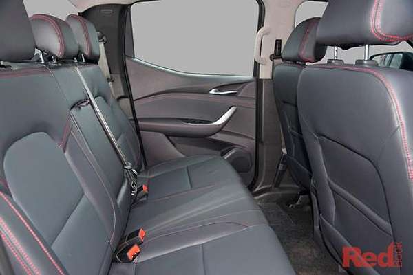 2025 LDV T60 Max PLUS SK8C 4X4