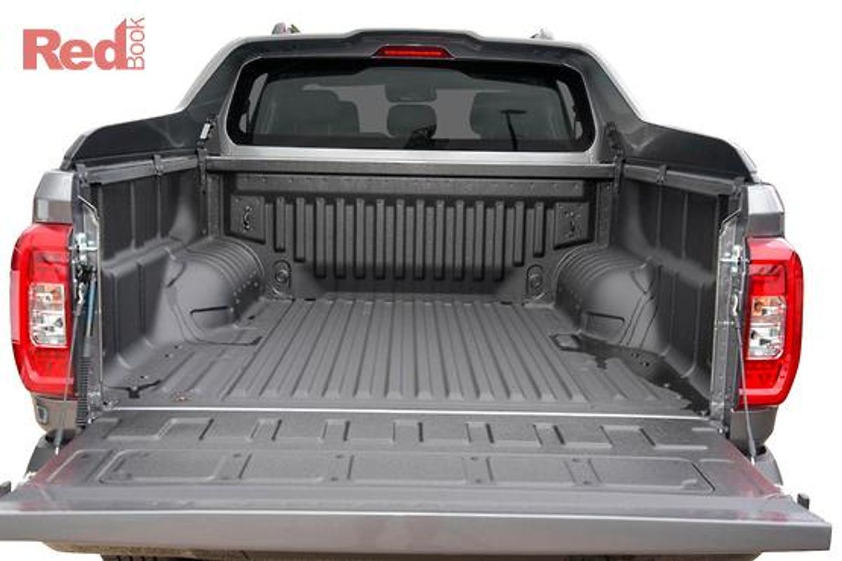 2025 LDV T60 Max PLUS SK8C 4X4