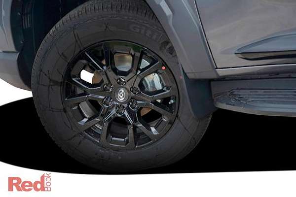 2025 LDV T60 Max PLUS SK8C 4X4