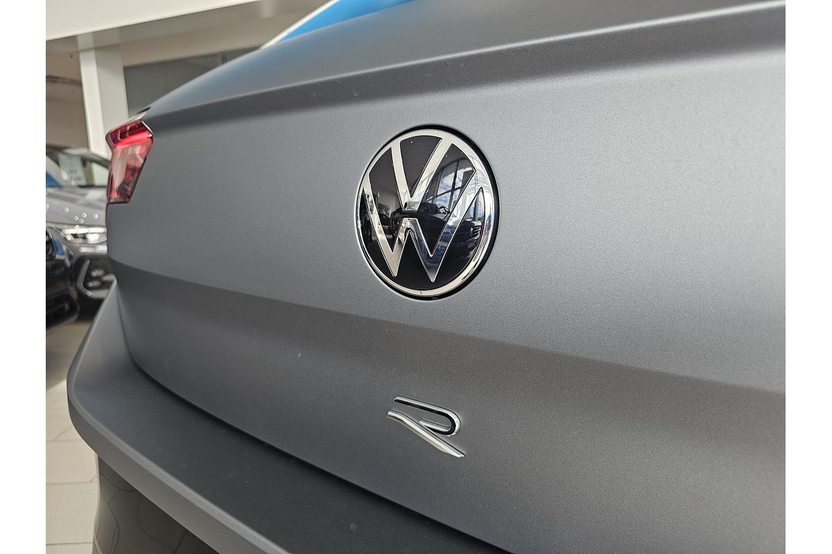 2025 Volkswagen T-Roc R Wolfsburg Edition D11