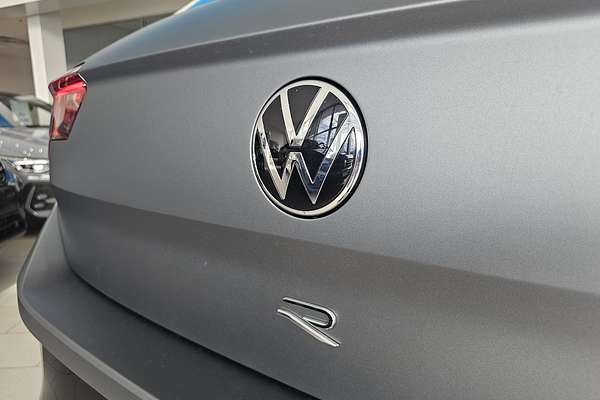 2025 Volkswagen T-Roc R Wolfsburg Edition D11