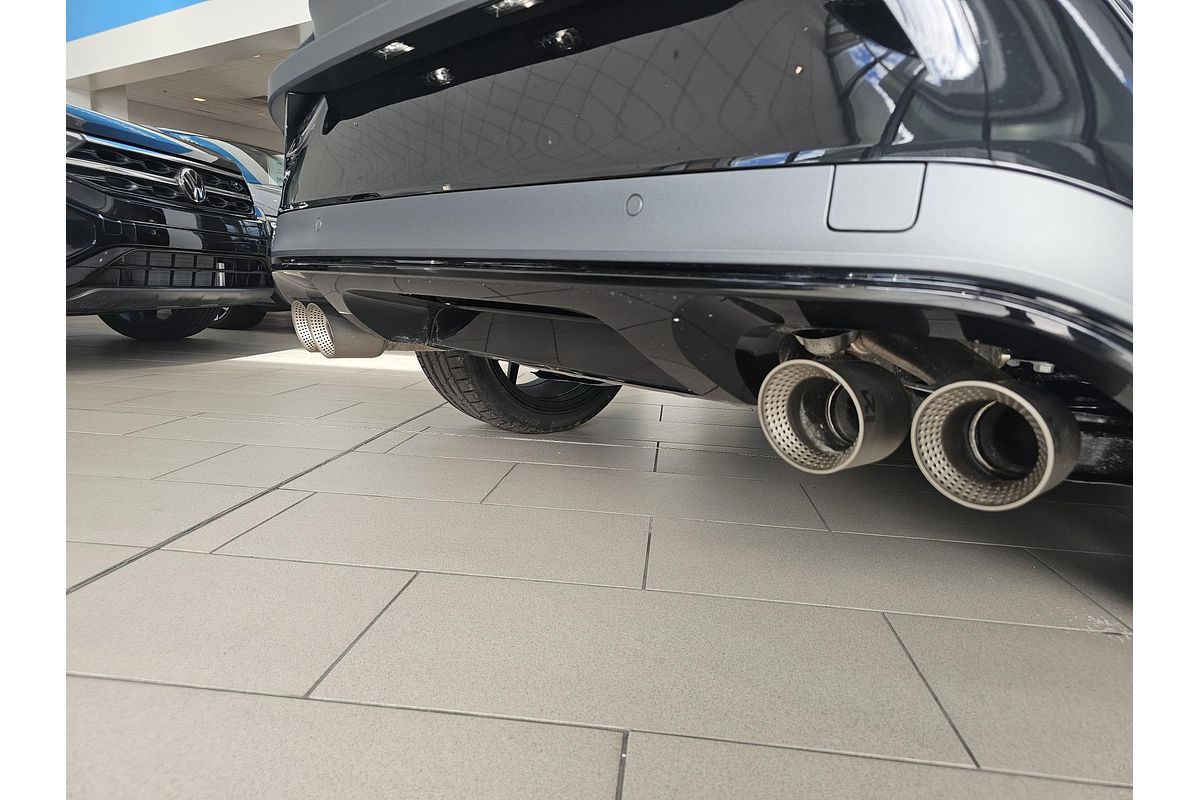 2025 Volkswagen T-Roc R Wolfsburg Edition D11