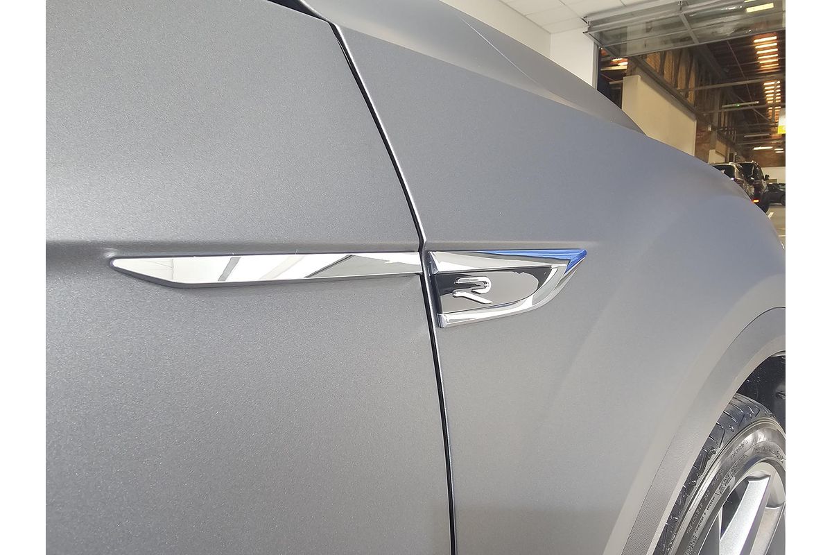 2025 Volkswagen T-Roc R Wolfsburg Edition D11