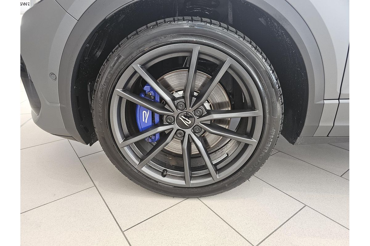 2025 Volkswagen T-Roc R Wolfsburg Edition D11