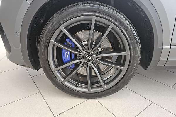 2025 Volkswagen T-Roc R Wolfsburg Edition D11
