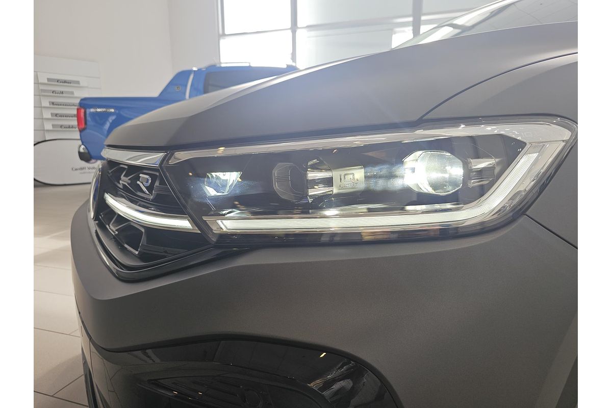 2025 Volkswagen T-Roc R Wolfsburg Edition D11