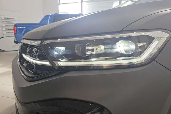 2025 Volkswagen T-Roc R Wolfsburg Edition D11