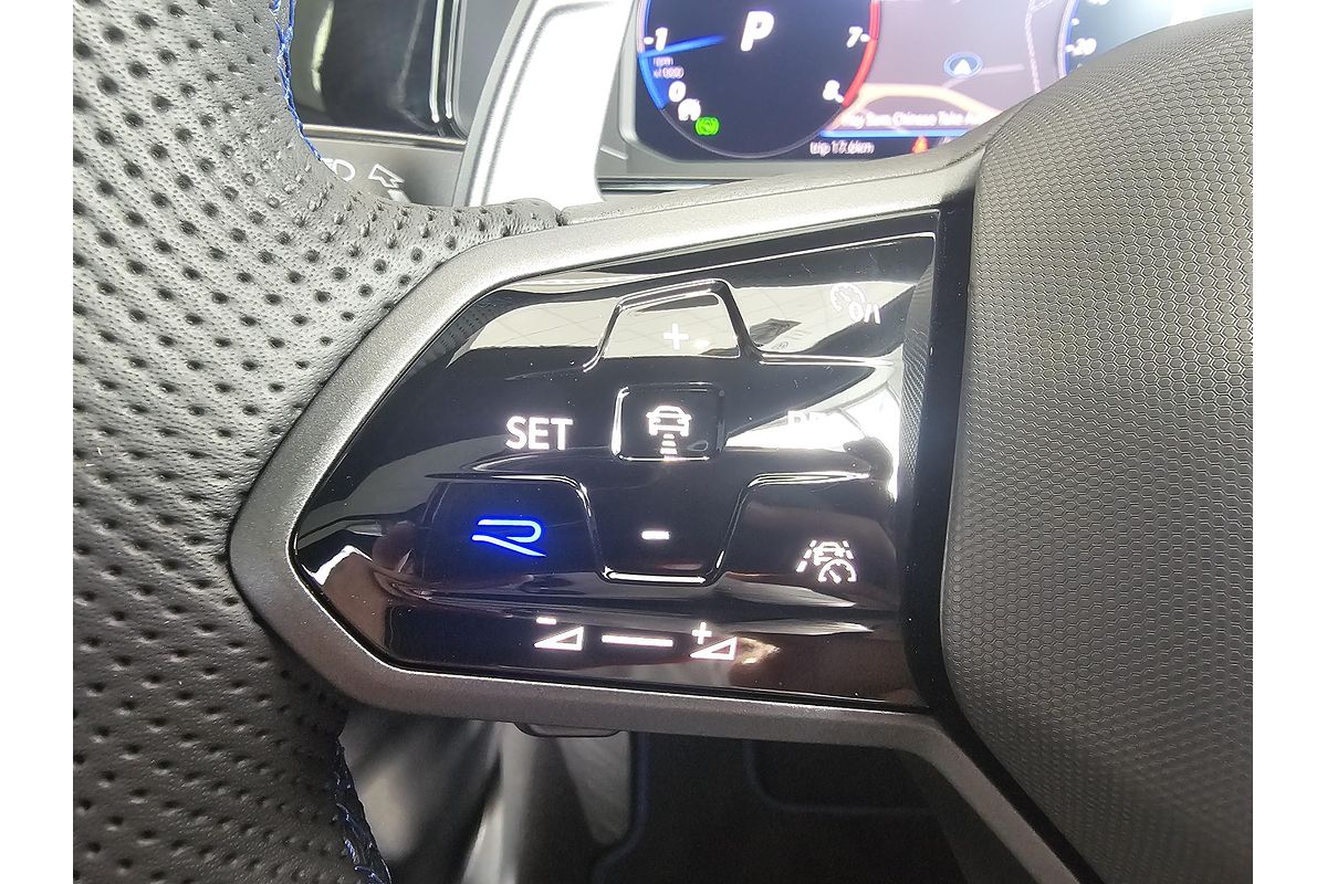 2025 Volkswagen T-Roc R Wolfsburg Edition D11