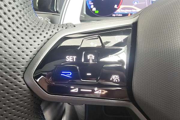 2025 Volkswagen T-Roc R Wolfsburg Edition D11