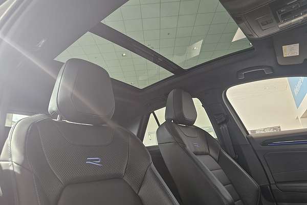 2025 Volkswagen T-Roc R Wolfsburg Edition D11
