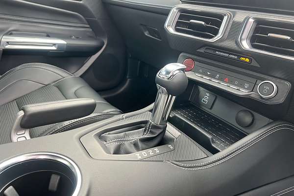 2024 Ford Mustang GT FO