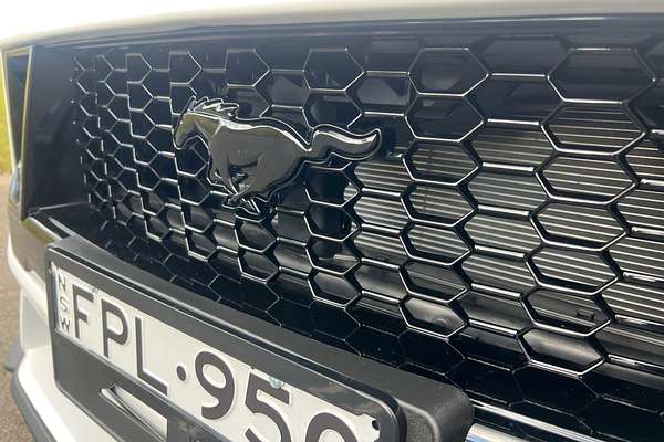 2024 Ford Mustang GT FO