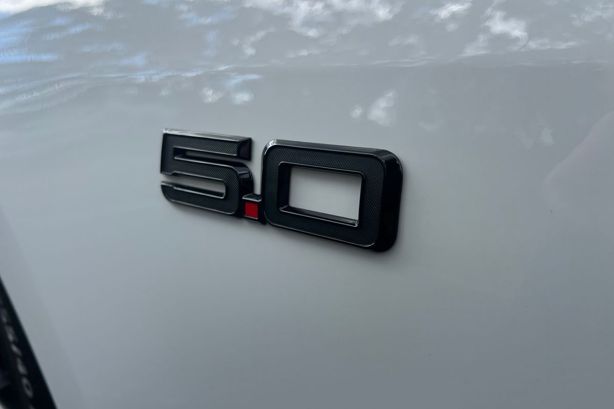 2024 Ford Mustang GT FO