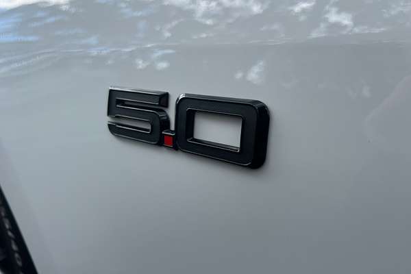 2024 Ford Mustang GT FO