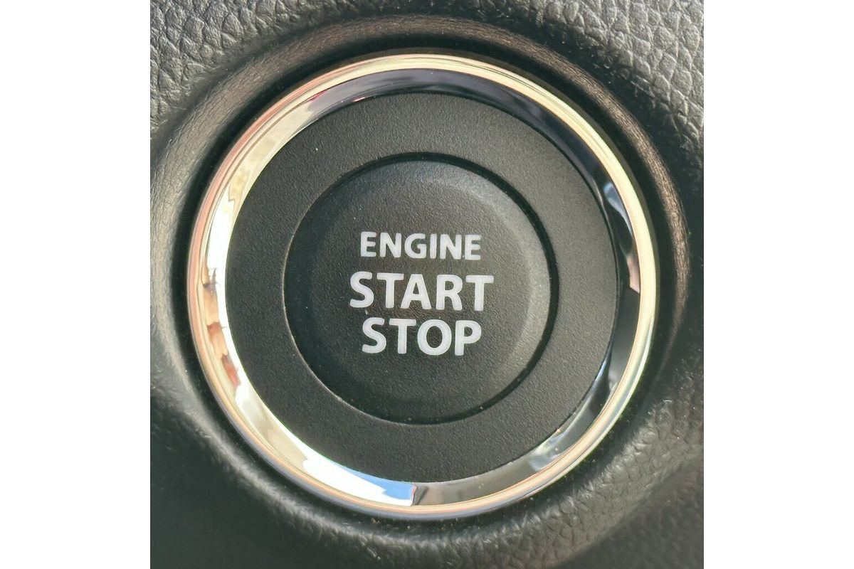 2022 Suzuki Swift GL S AZ Series II