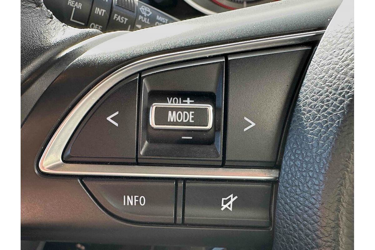 2022 Suzuki Swift GL S AZ Series II