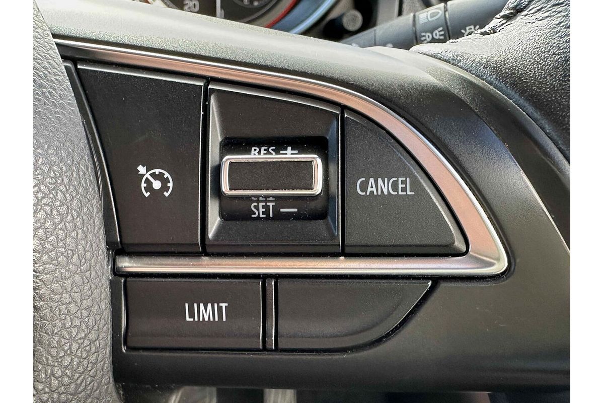 2022 Suzuki Swift GL S AZ Series II