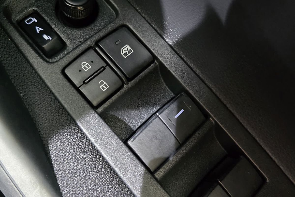 2024 Toyota Corolla Ascent Sport Hybrid ZWE219R
