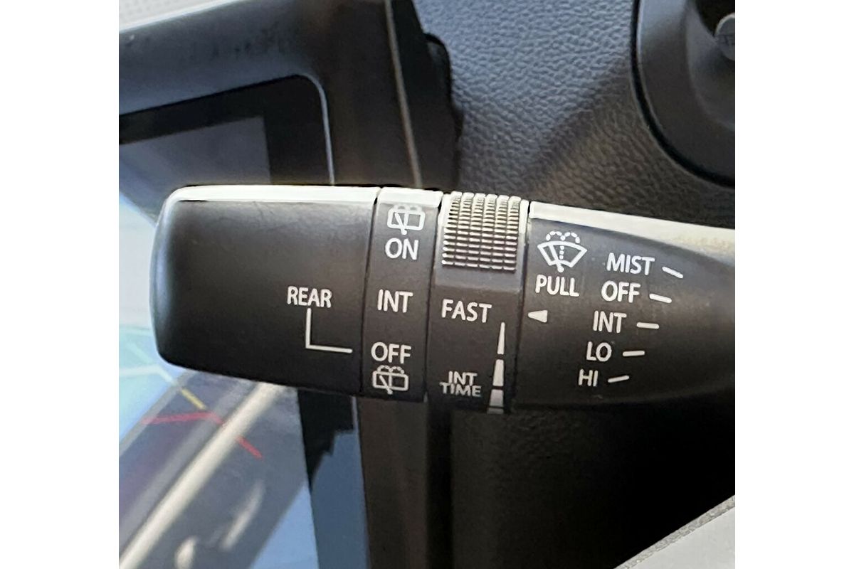 2022 Suzuki Swift GL S AZ Series II
